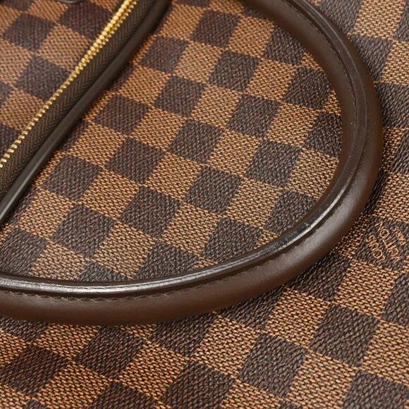 Louis Vuitton Damier Ikar 2way Handbag N23252 AS4078 XX92195 - Picture 6 of 10